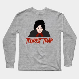 Tourist Trap Long Sleeve T-Shirt